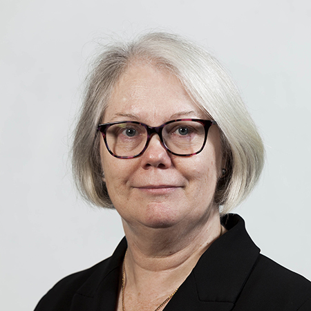 Dr Liisa Laakso