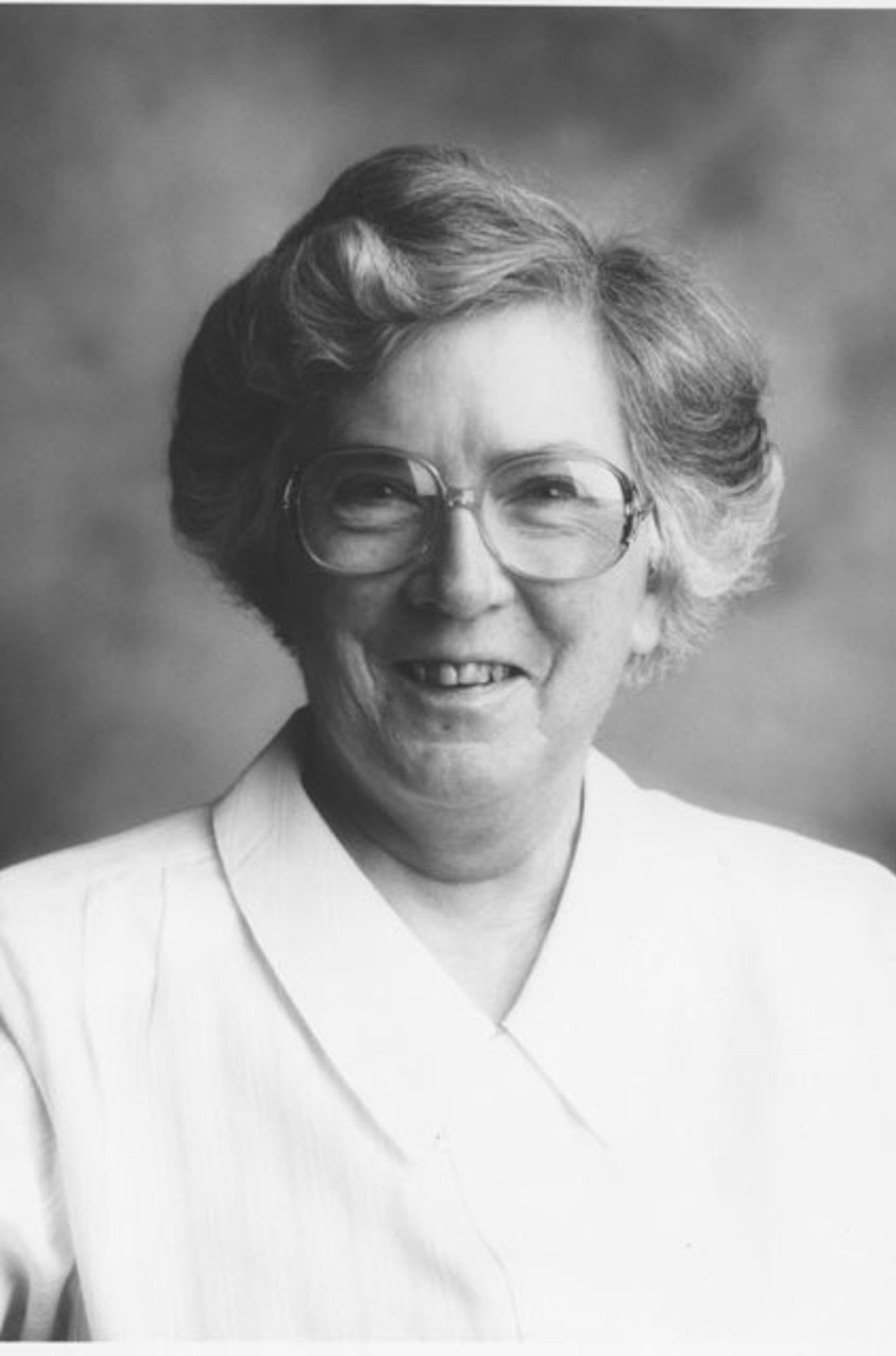 Sister Michaeleen Ahern