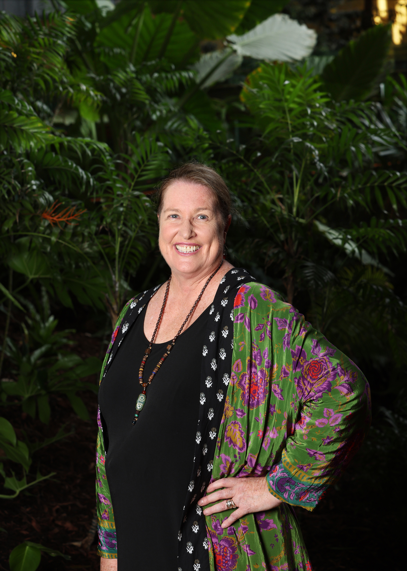 Professor Vicki Clifton