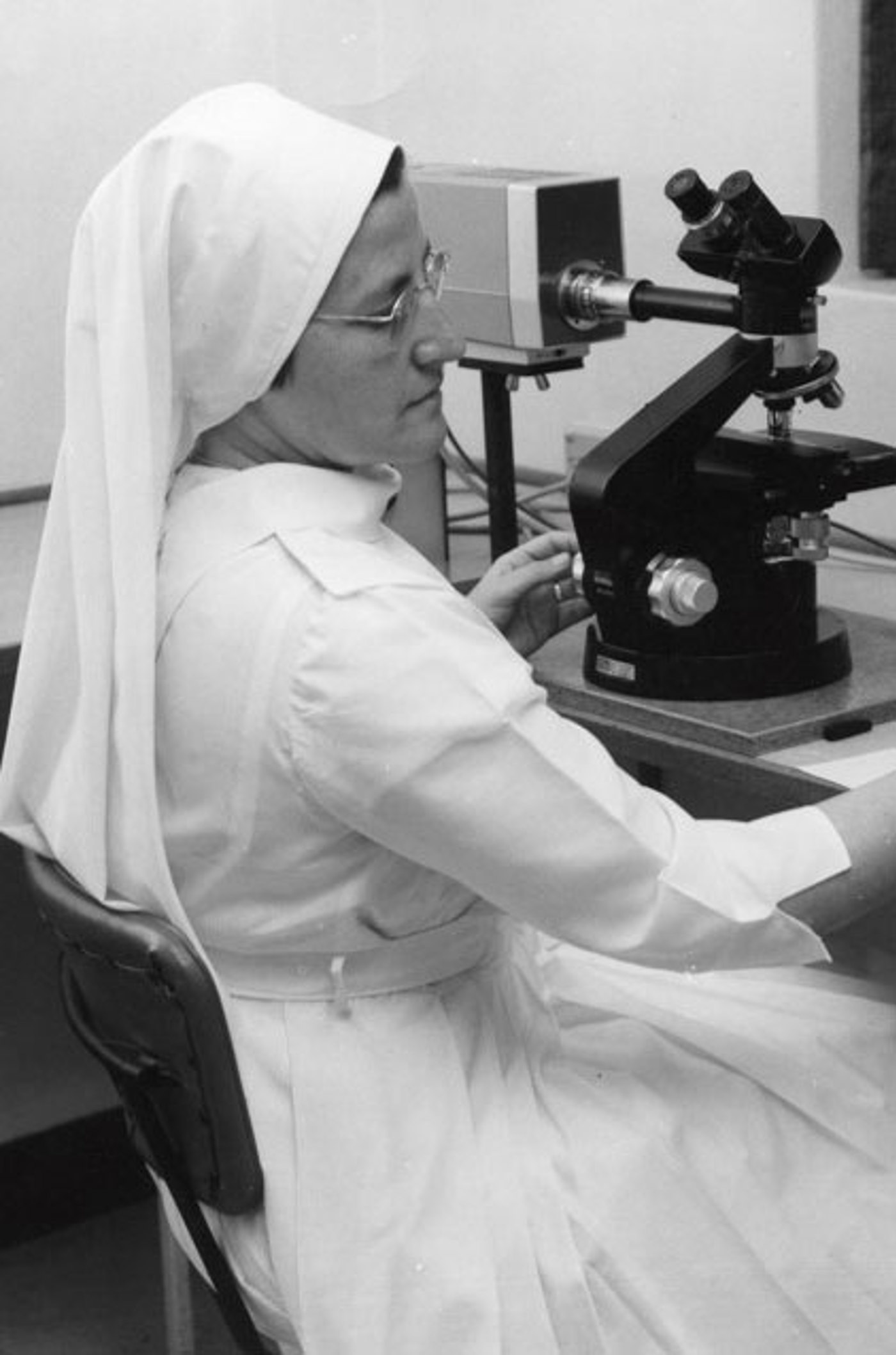 Sister Regis Mary Dunne