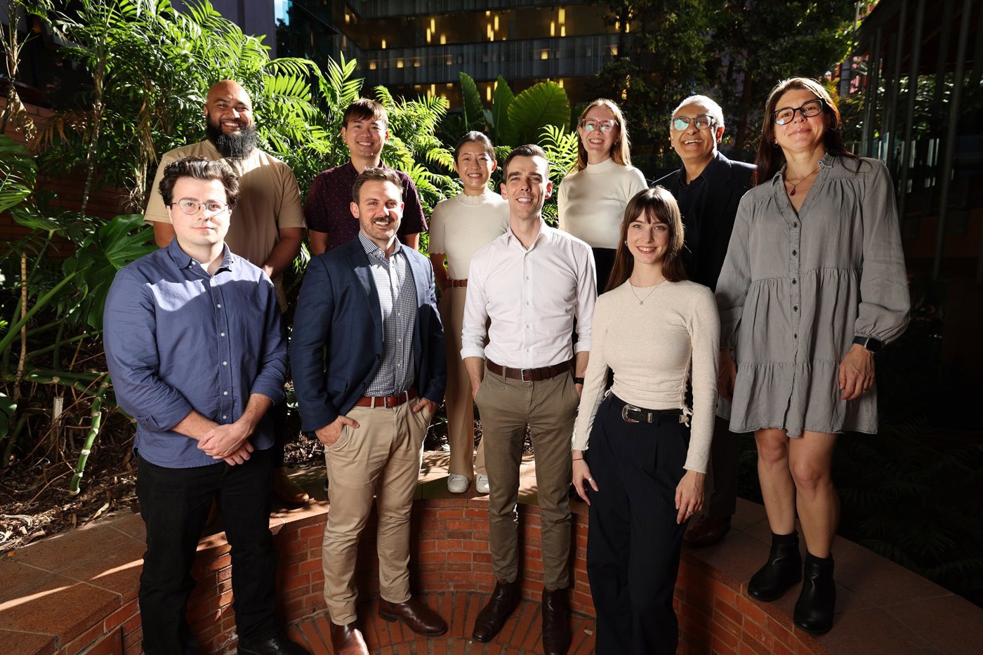 Blood Cancer Research Group