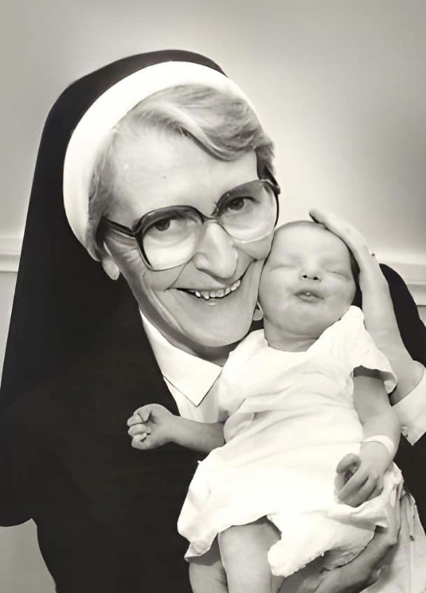 Sister Angela Mary Doyle