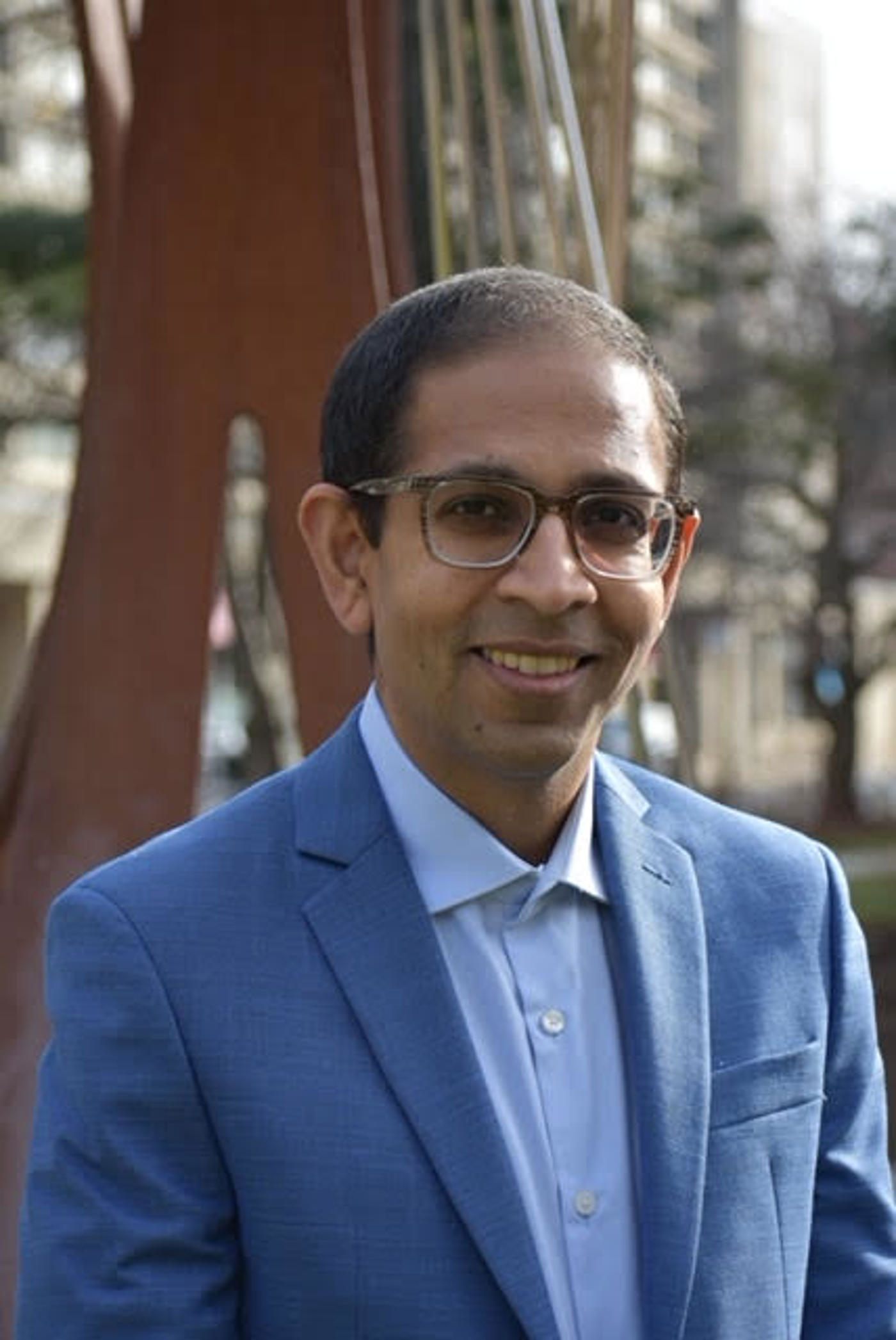 Dr Manish Gala