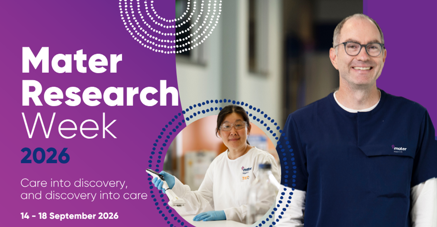 Research Week 2026