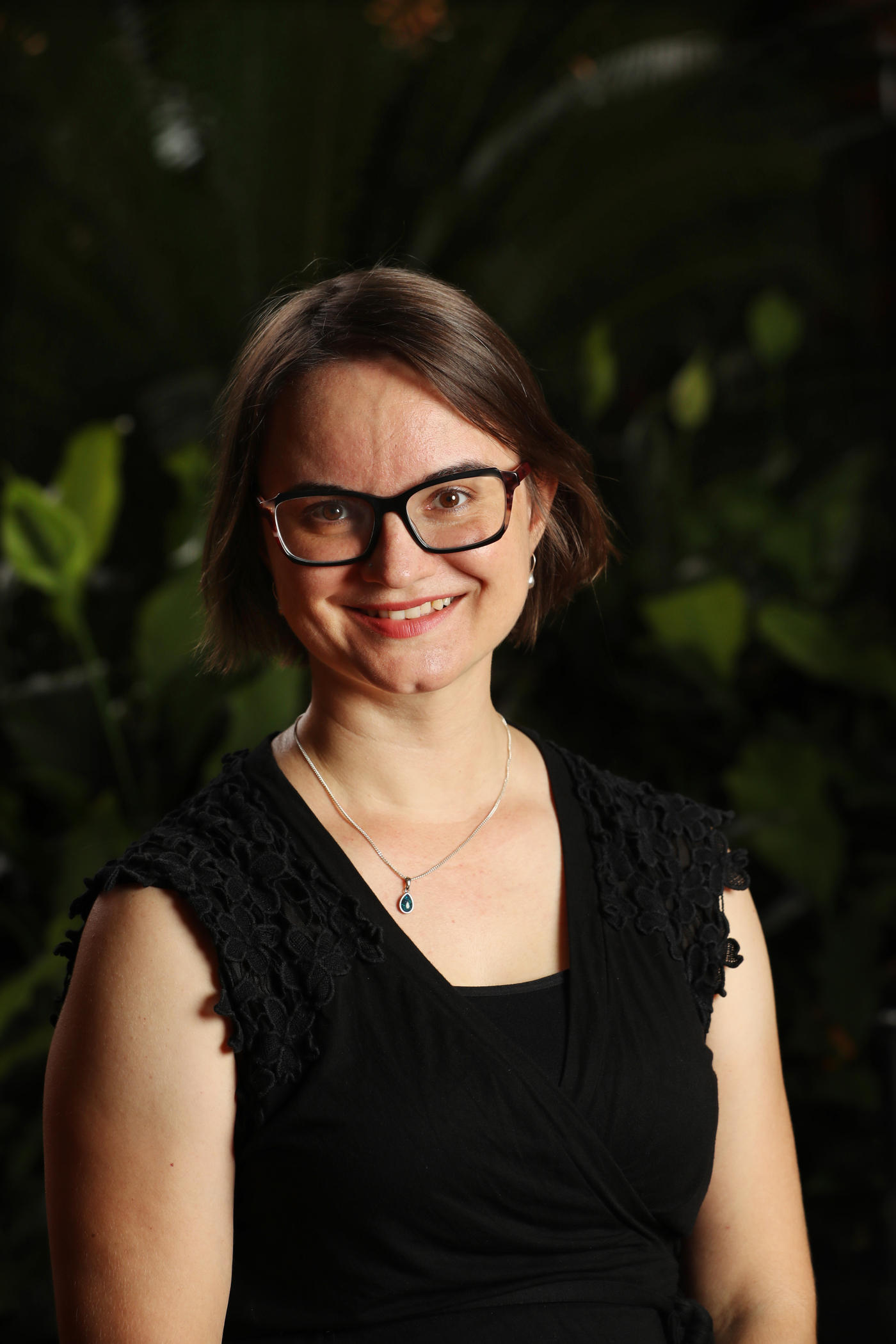 Dr Sandra Richardson