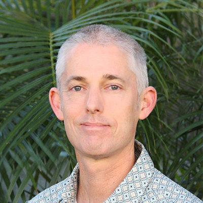 Jake Ratter Prof Jake Gratten - Mater Research